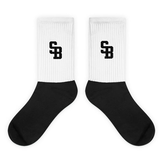 Sherwood High School Socks