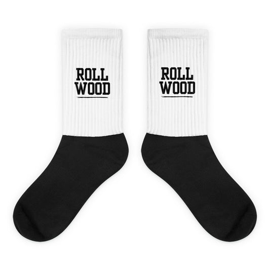 Sherwood High School Socks