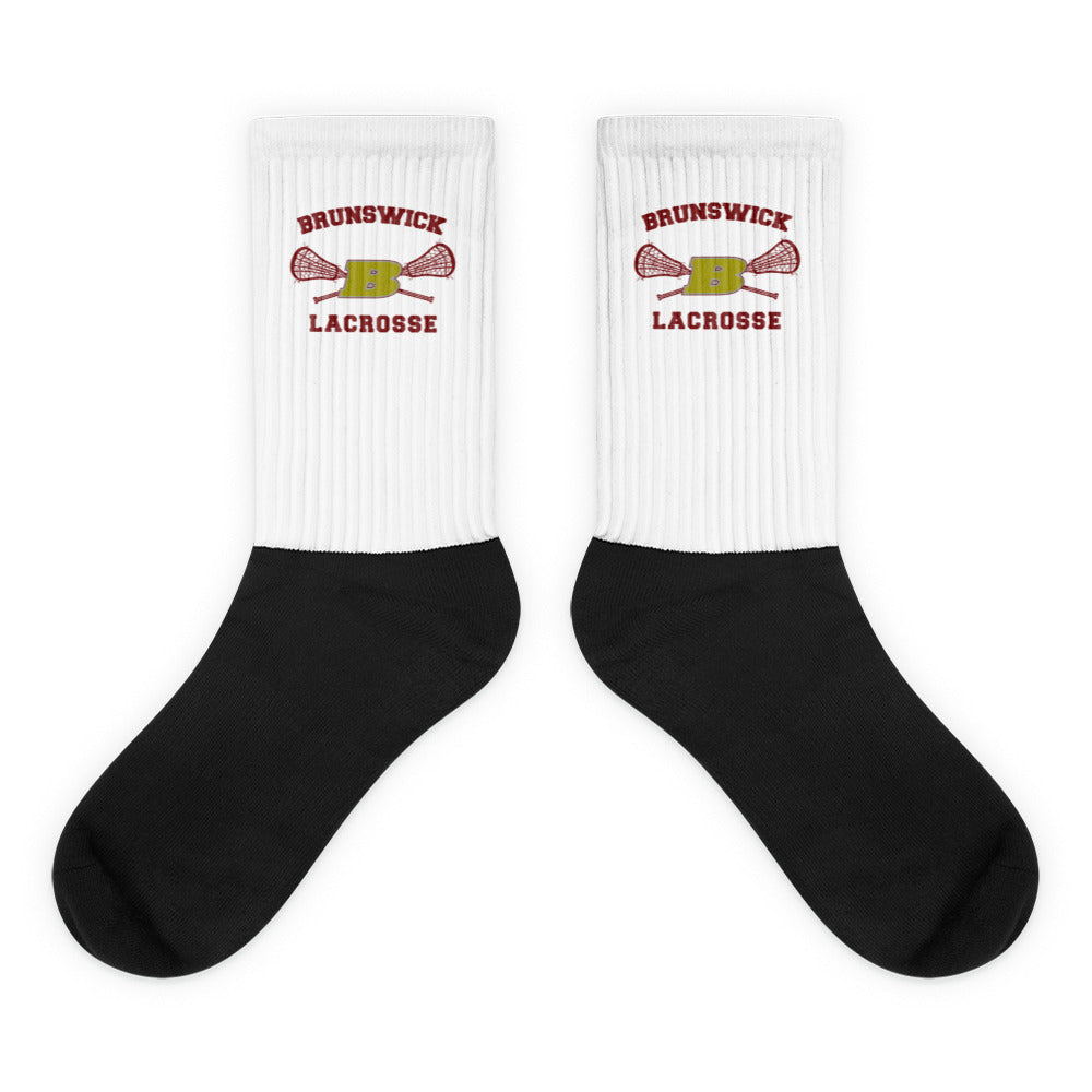 BJR Lacrosse Socks
