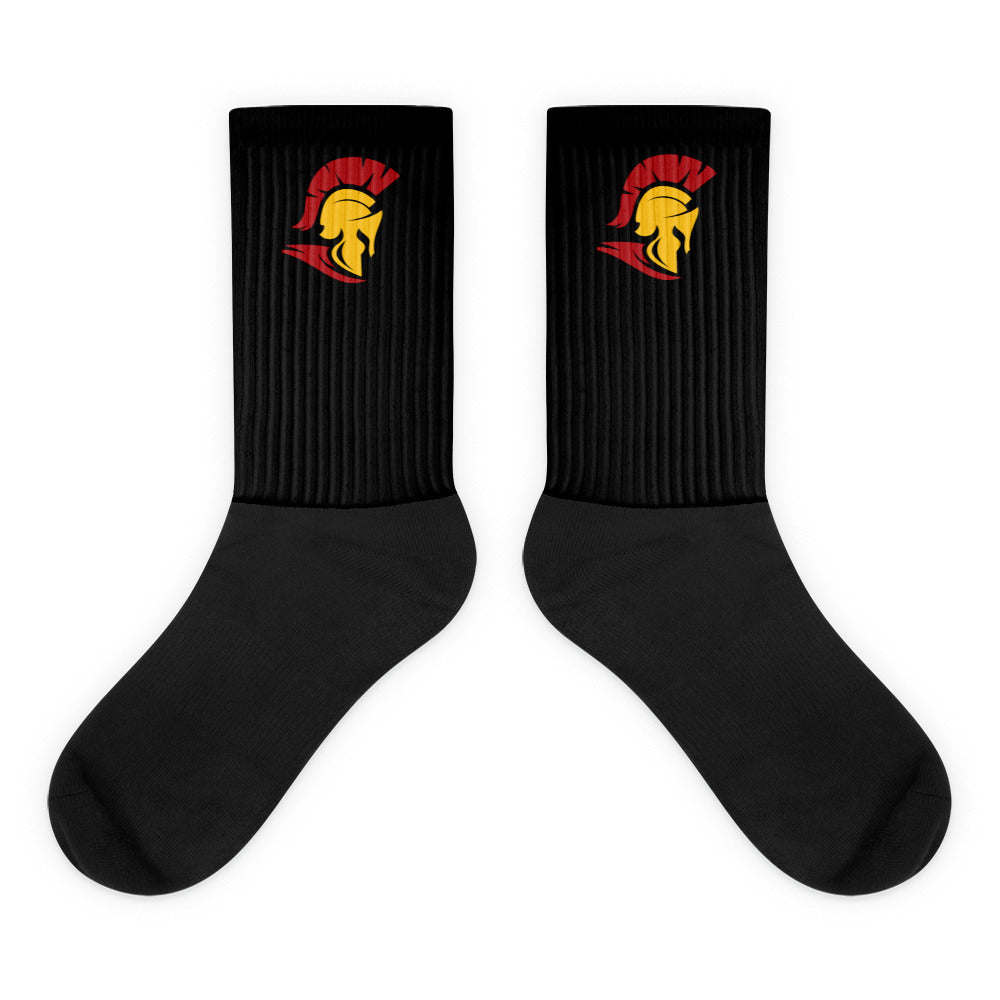 La Cañada Lacrosse Socks
