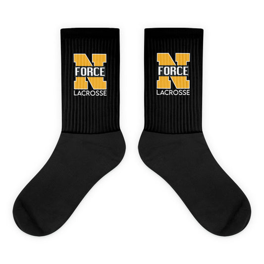 Napa Force Lacrosse Socks