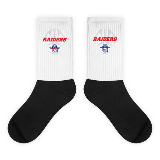 Fairport Youth Football and Cheer Socks
