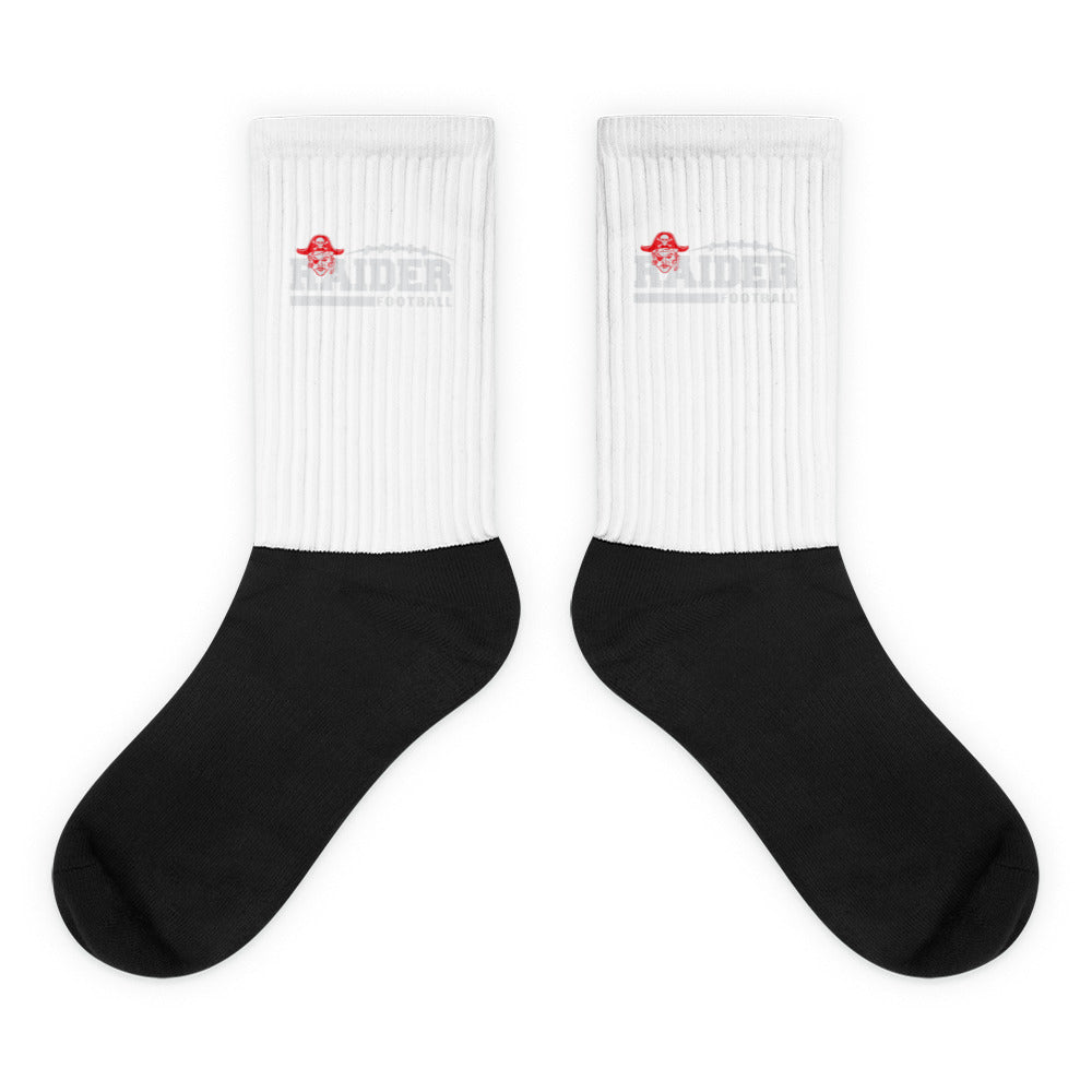 Fairport Youth Football and Cheer Socks