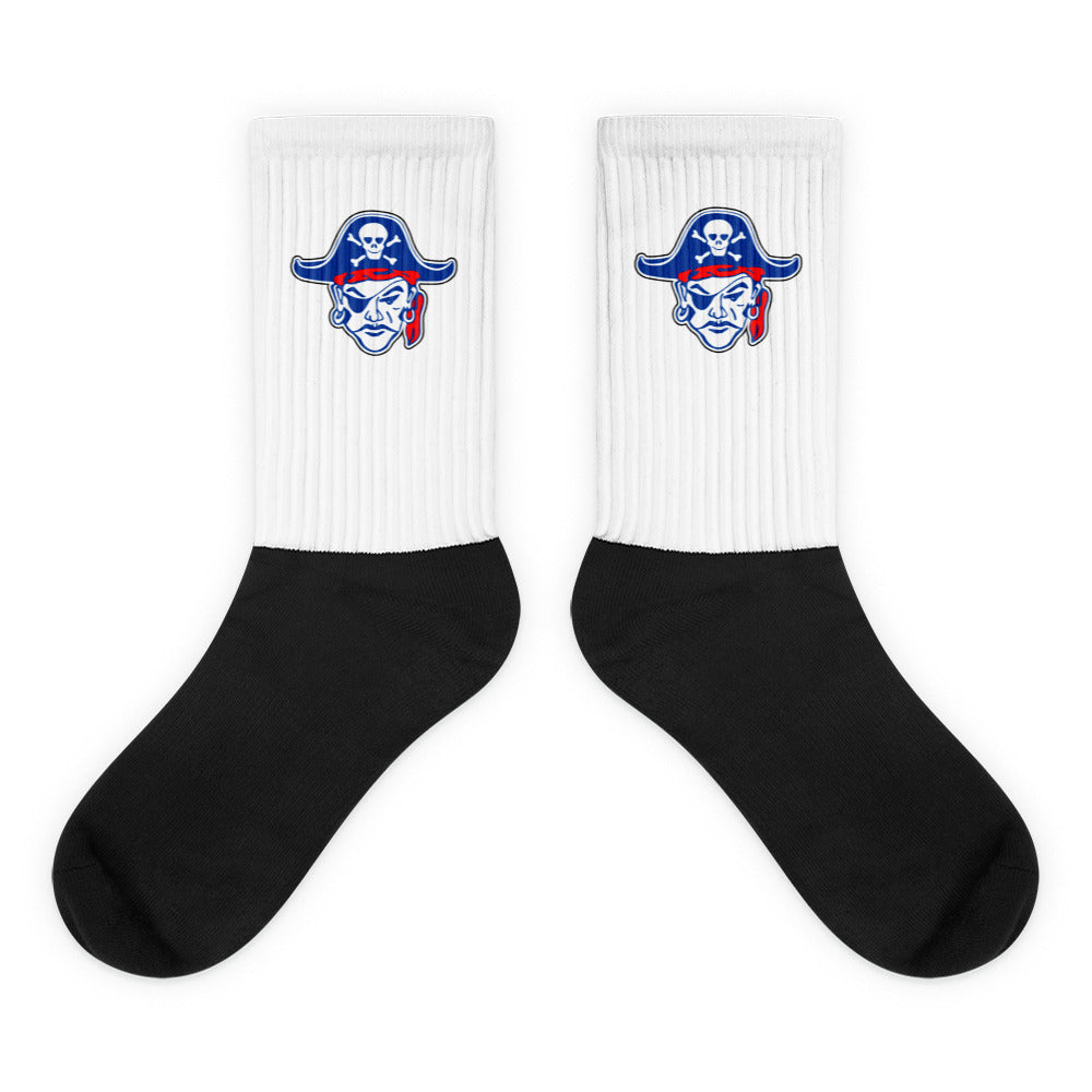 Fairport Youth Football and Cheer Socks