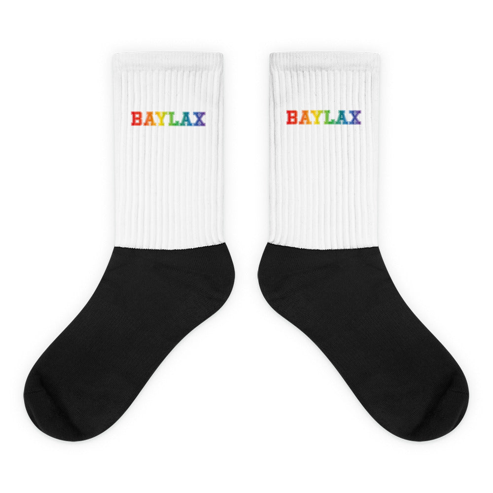 BayLax Socks