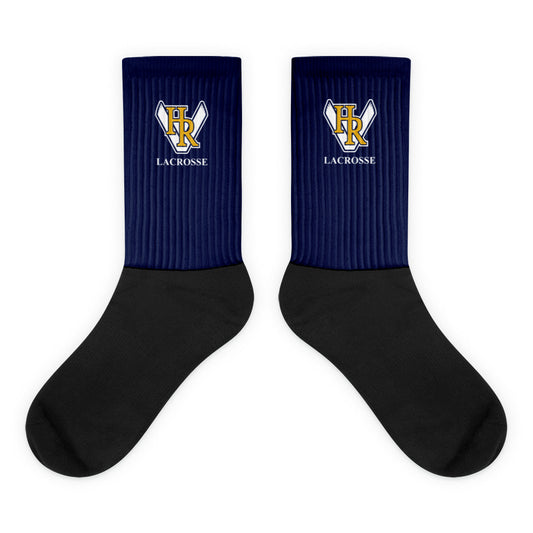 HRV Lacrosse Corner Store Socks