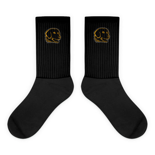 YouthGold Performance Socks