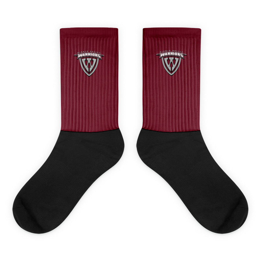 DVLC Performance Socks