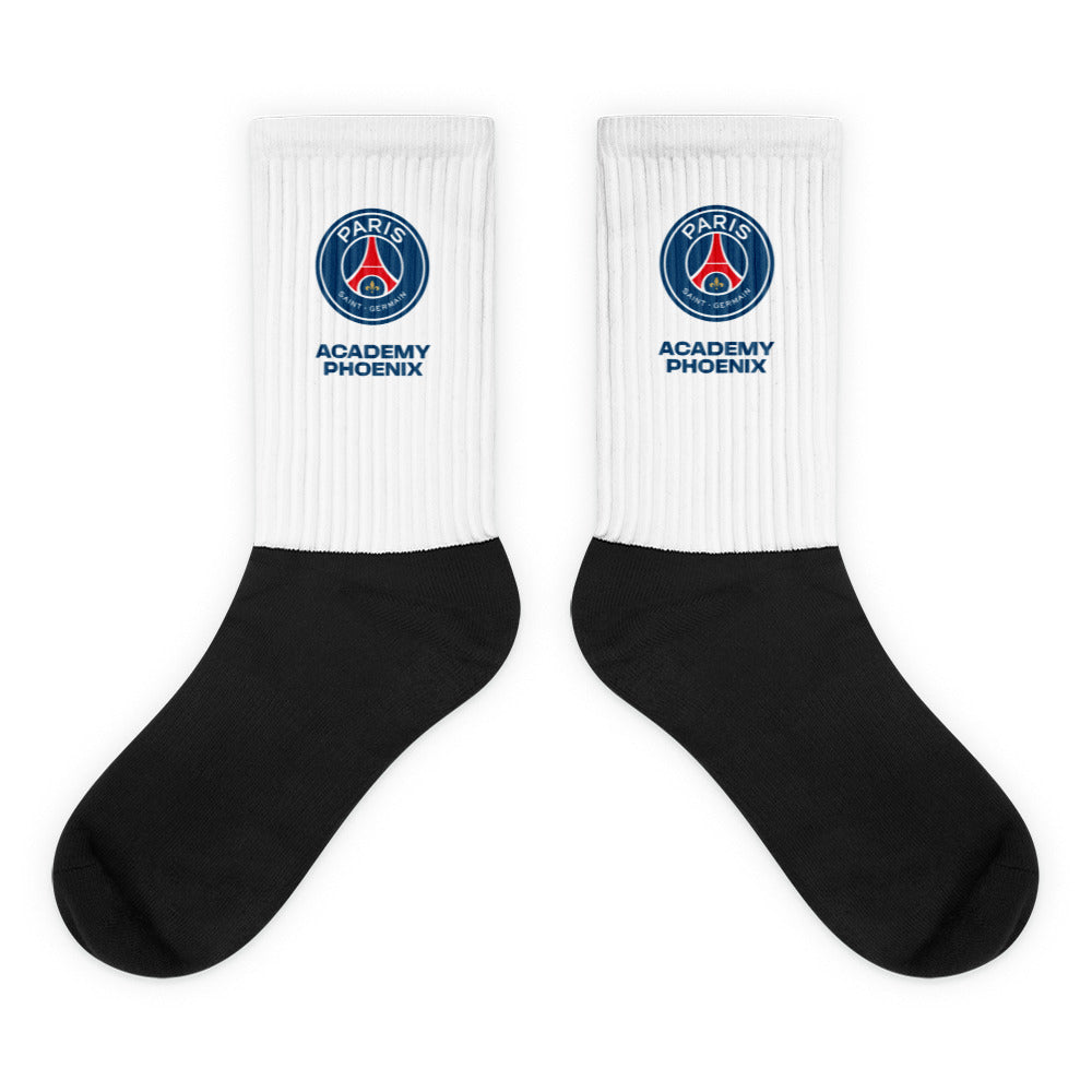 PSG Academy Phoenix Socks