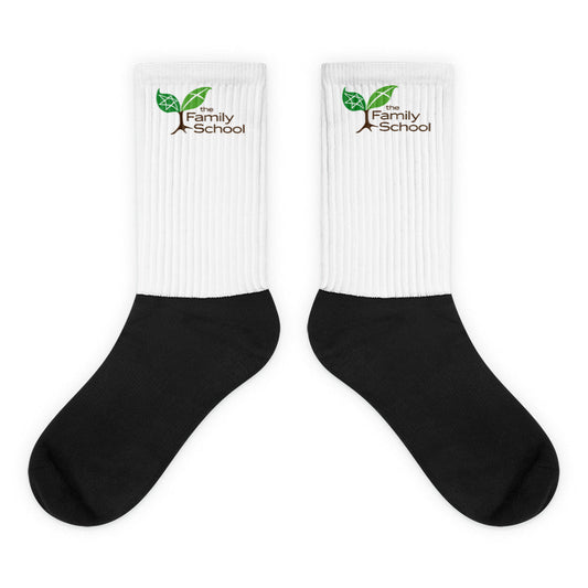 Family School Performance Socks