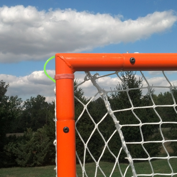 Rage Cage BRAVE V6 Lacrosse Goal