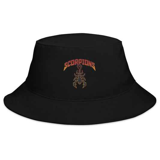 Scorpions LC Bucket Hat