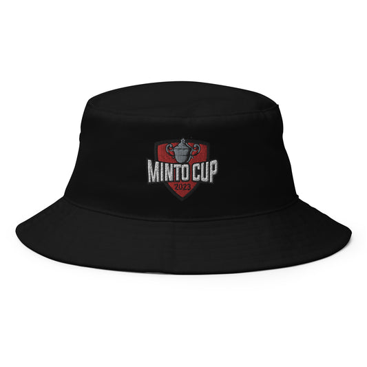 2023 Minto Cup Bucket Hat