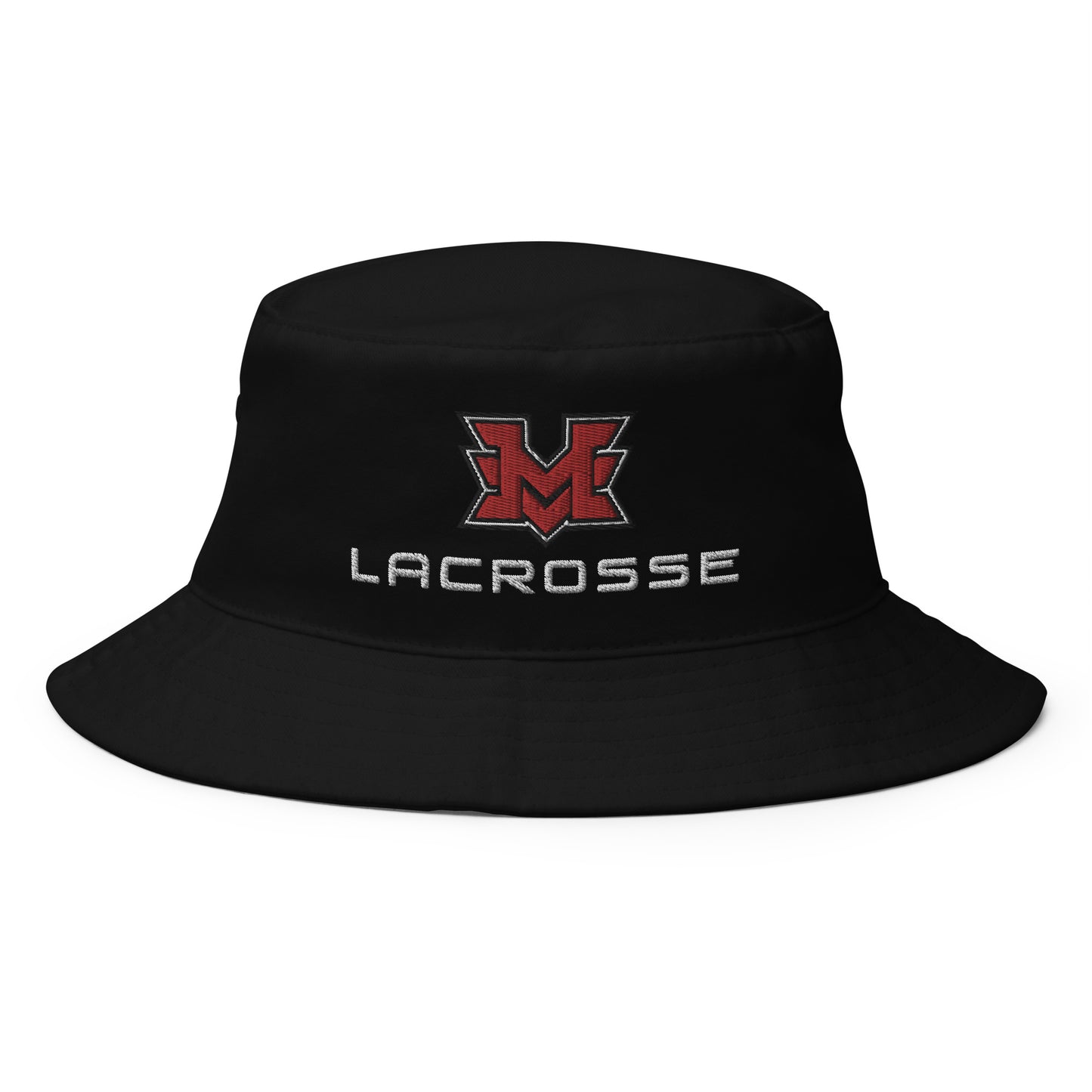 MV Lacrosse Bucket Hat