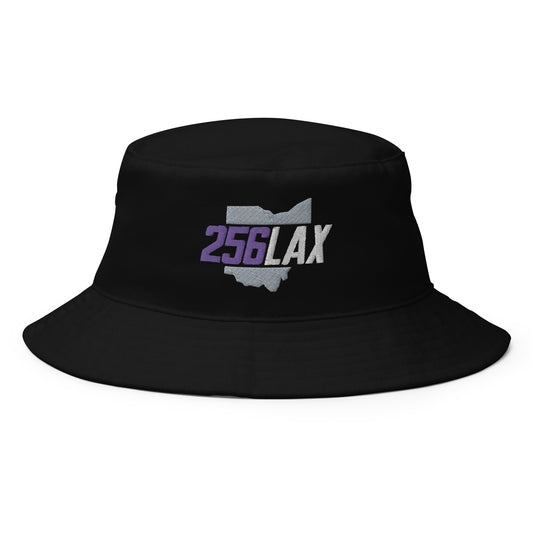 256 Lax Bucket Hat