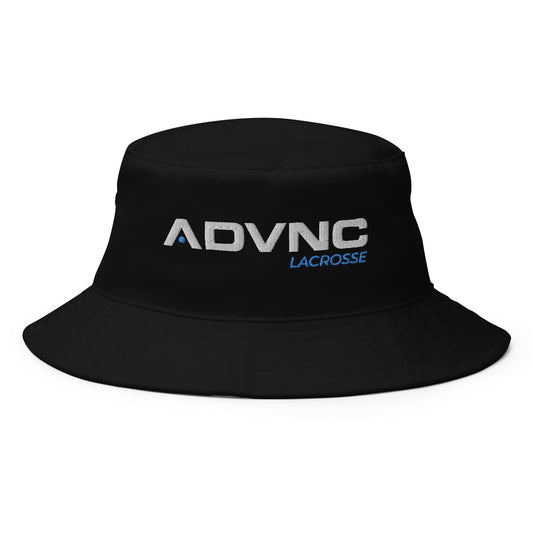 ADVNC Lacrosse Bucket Hat
