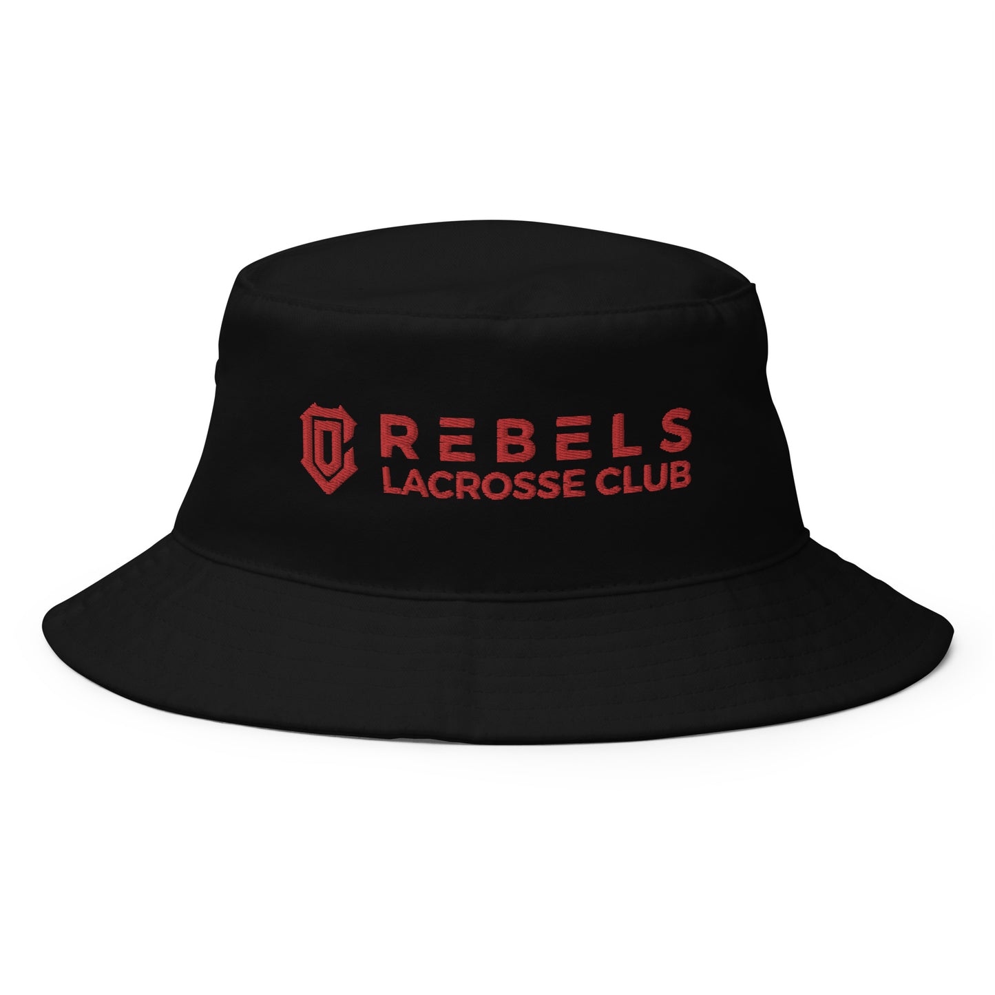 OC Rebels Bucket Hat