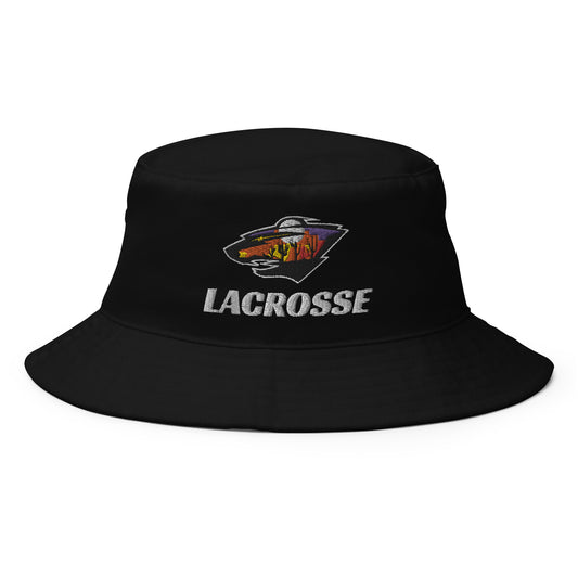 WVW Lacrosse Bucket Hat