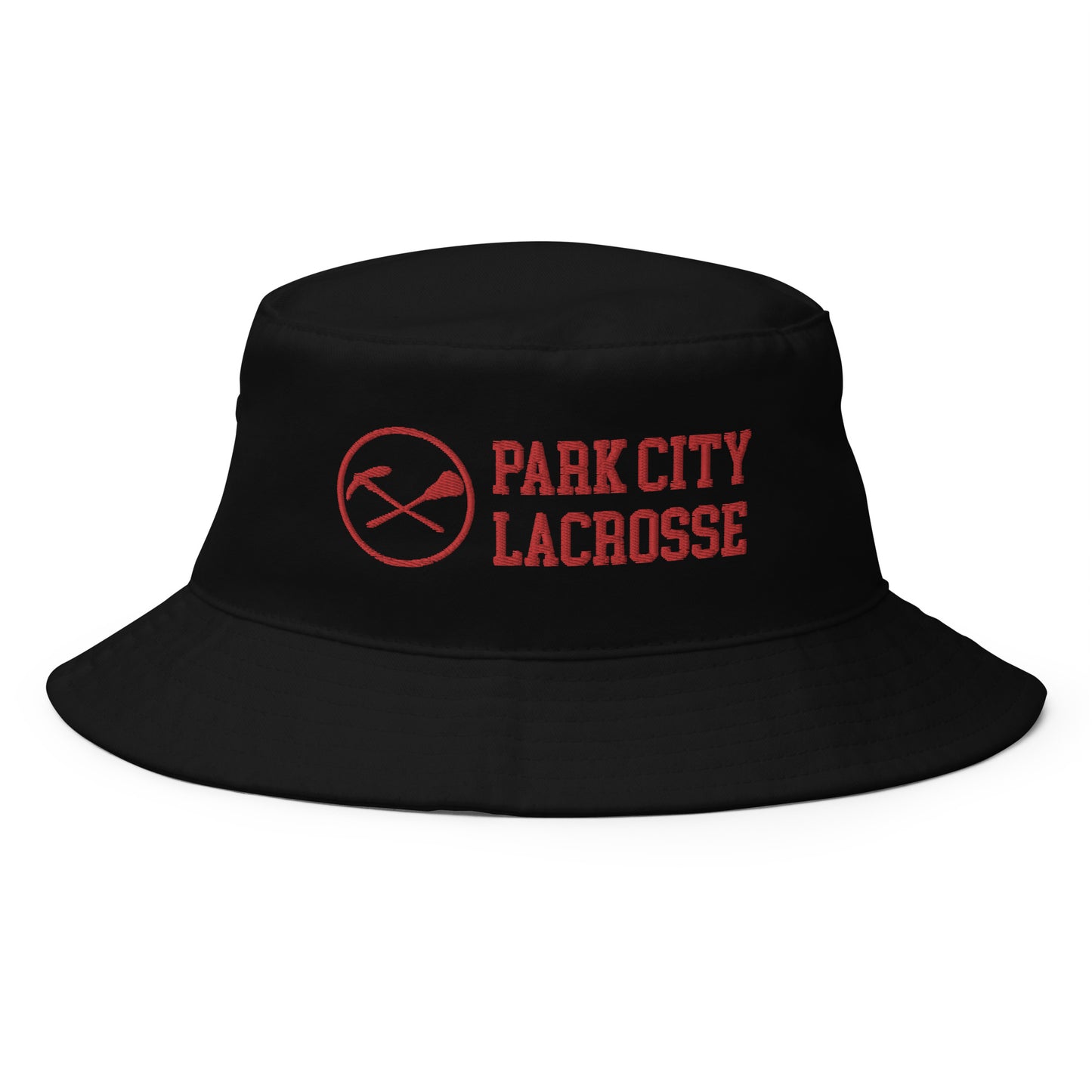PCHS Girls Lacrosse Bucket Hat