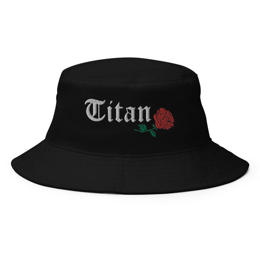 Titan Lacrosse Club Bucket Hat