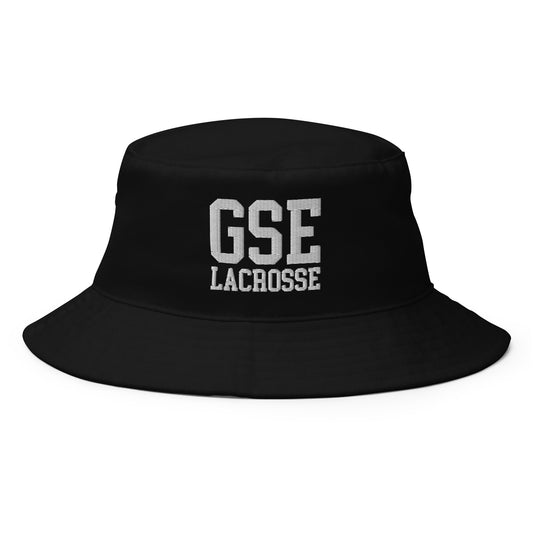 GSE Lacrosse Bucket Hat