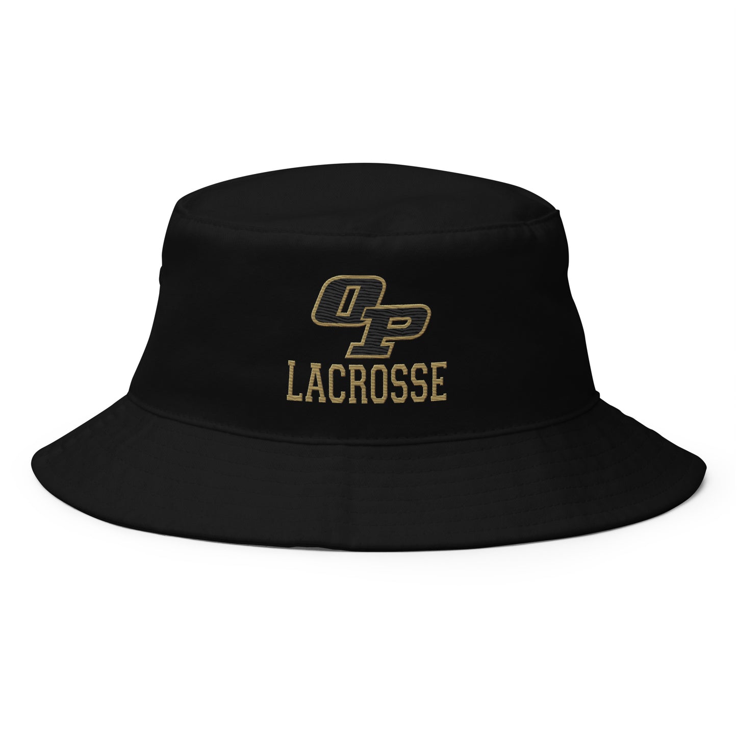 OP Lacrosse Bucket Hat