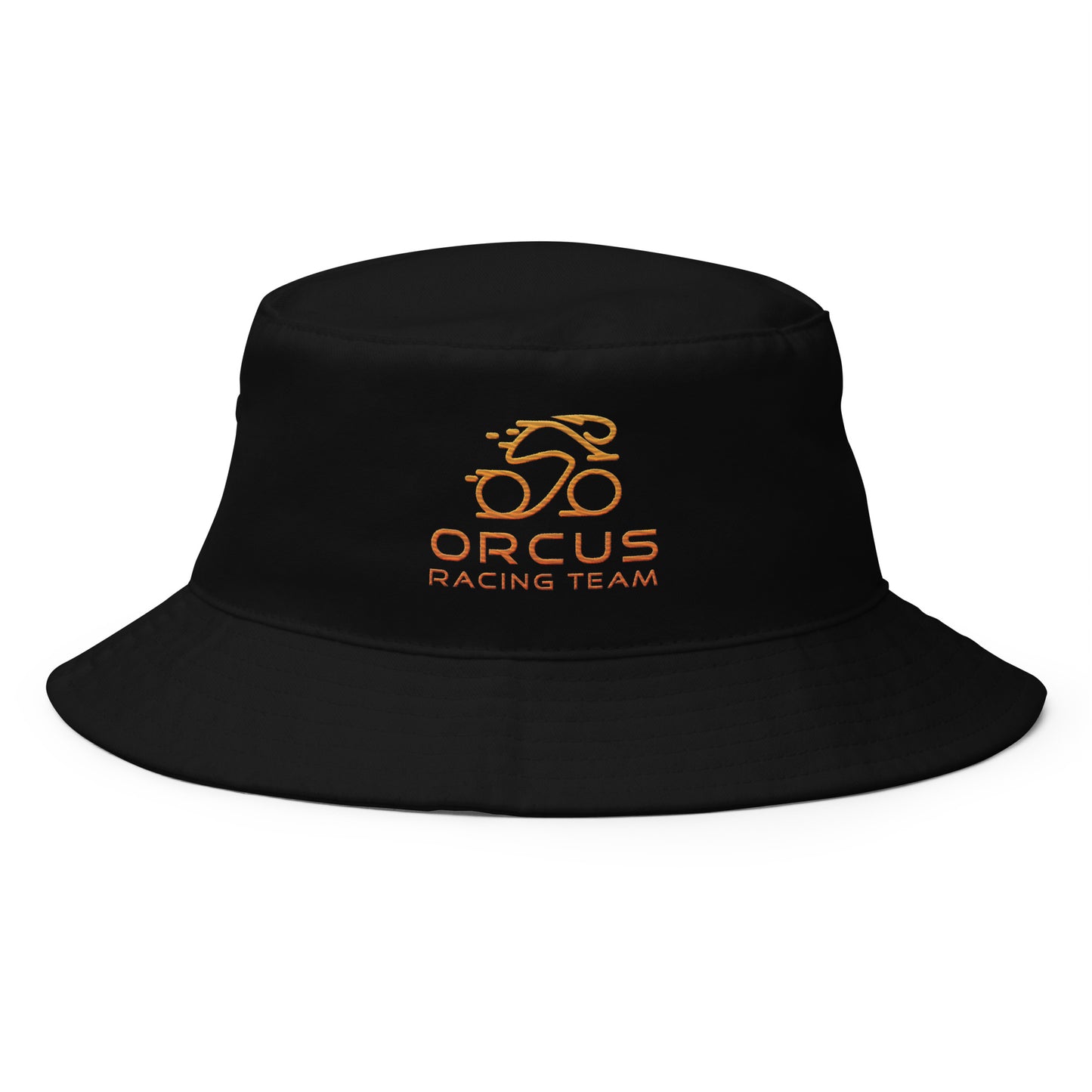 Orcus Racing Team Bucket Hat