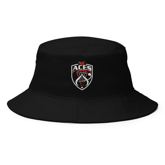 NC Aces Bucket Hat