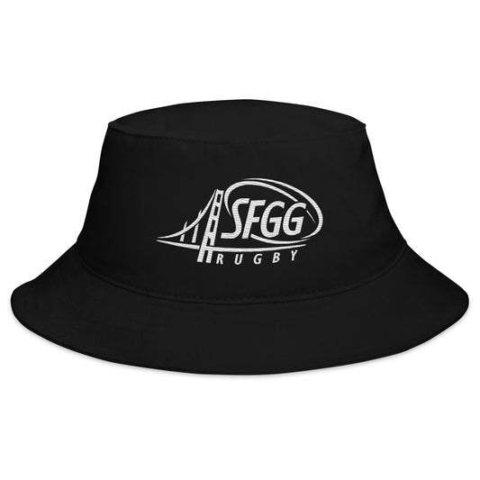 SFGG Rugby Bucket Hat