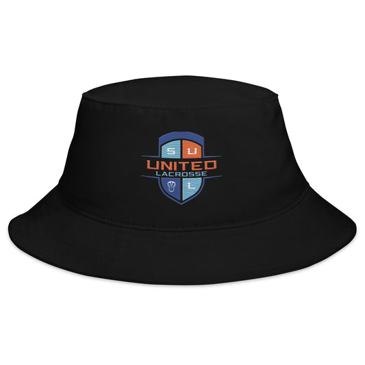 United Lacrosse Club Bucket Hat
