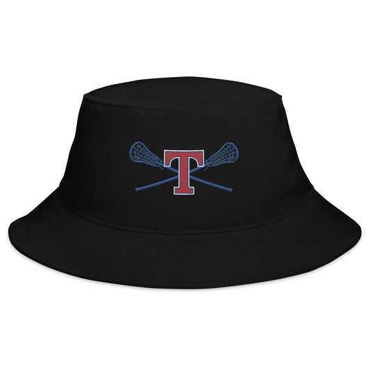 Tewksbury Lacrosse Bucket Hat