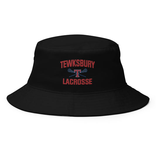 Tewksbury Lacrosse Bucket Hat