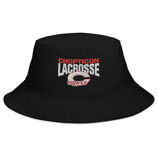 Chopticon Lacrosse Bucket Hat
