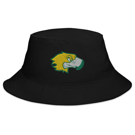 CUI LAX Corner Bucket Hat
