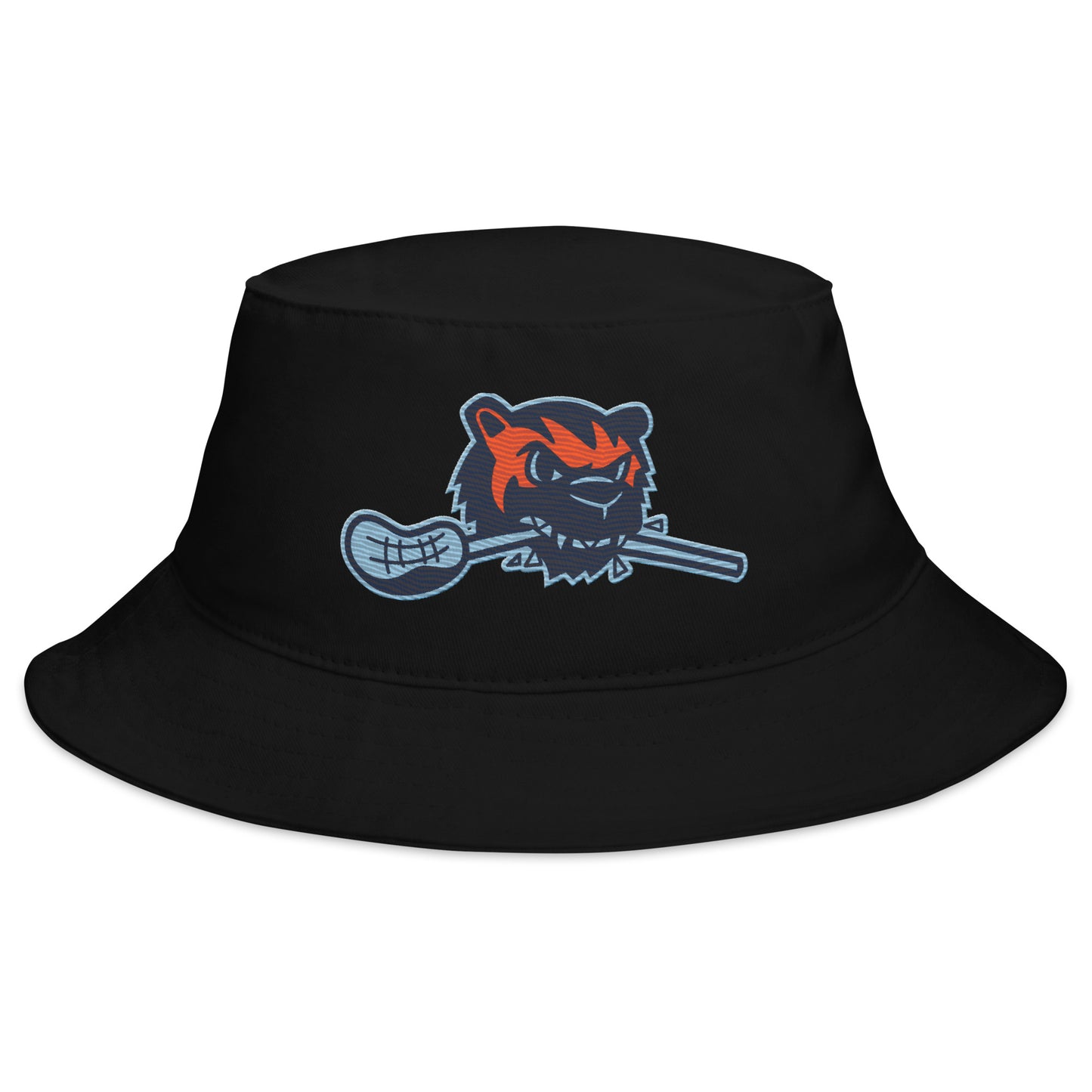 North Stafford Lacrosse Bucket Hat