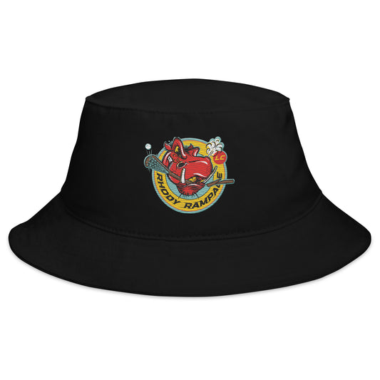 RI Rampage Bucket Hat