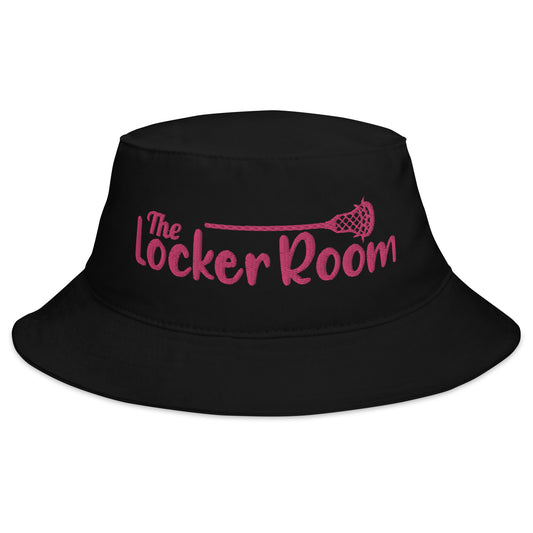 The Locker Room Bucket Hat