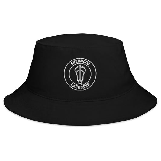 Sherwood Lacrosse Bucket Hat