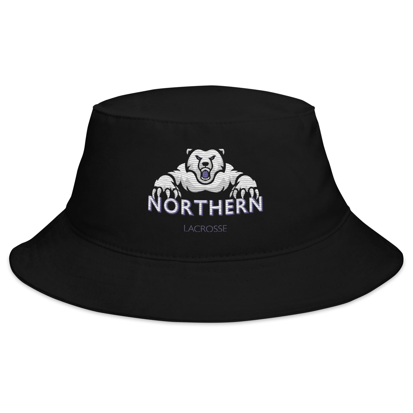Northern York Lacrosse Bucket Hat