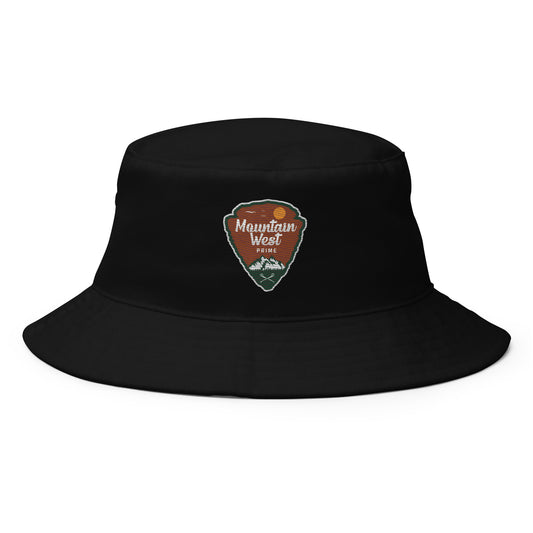 Mountain West Prime Bucket Hat