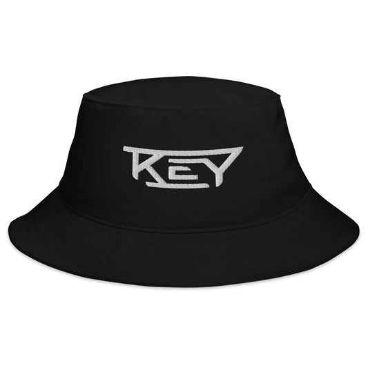 Key Lacrosse Bucket Hat