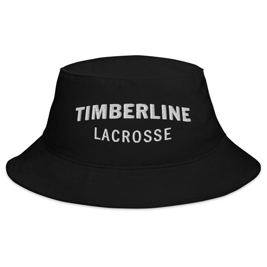 Timberline Lacrosse Bucket Hat