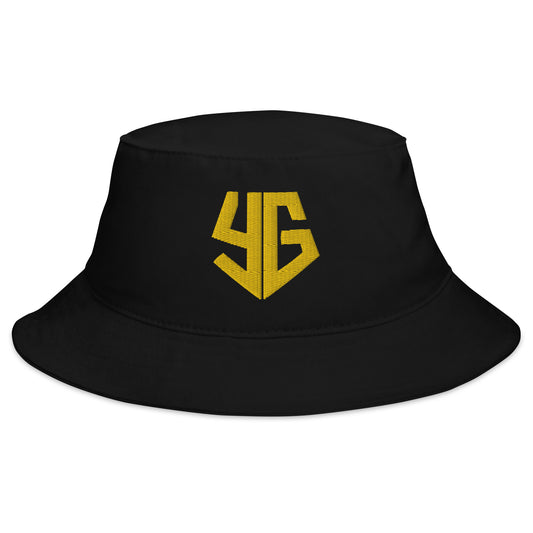 YouthGold Bucket Hat