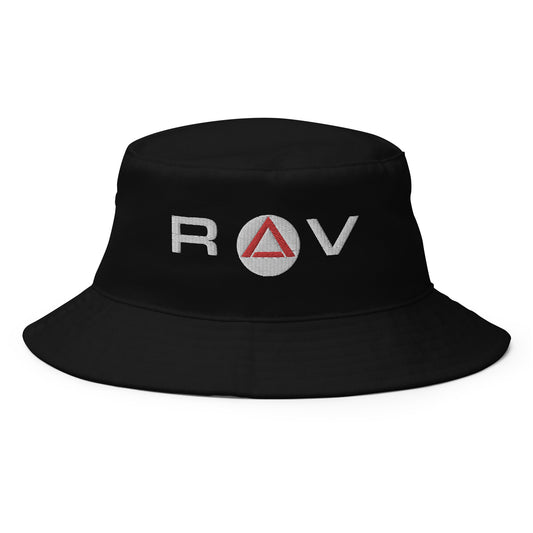 RV Lacrosse Bucket Hat