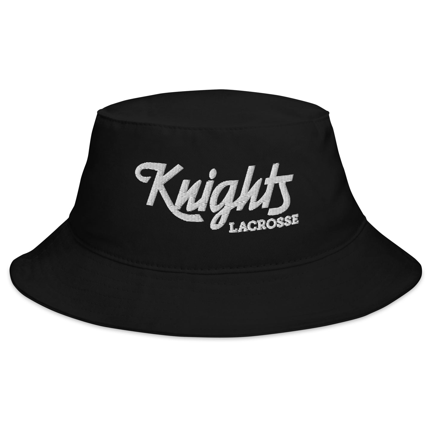 Stamford Lacrosse Bucket Hat