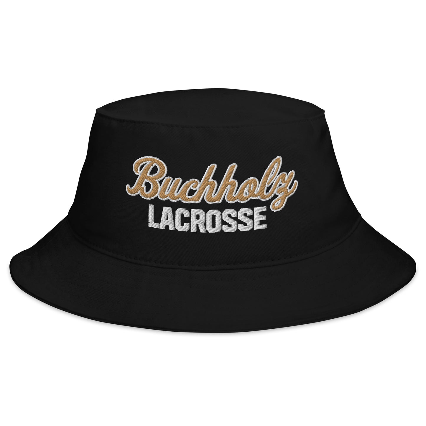 Buchholz Lacrosse Bucket Hat