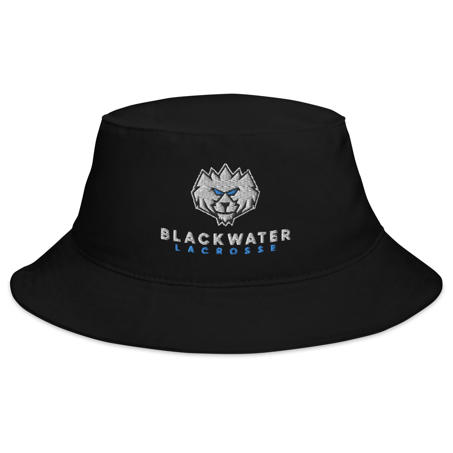 Blackwater Bucket Hat