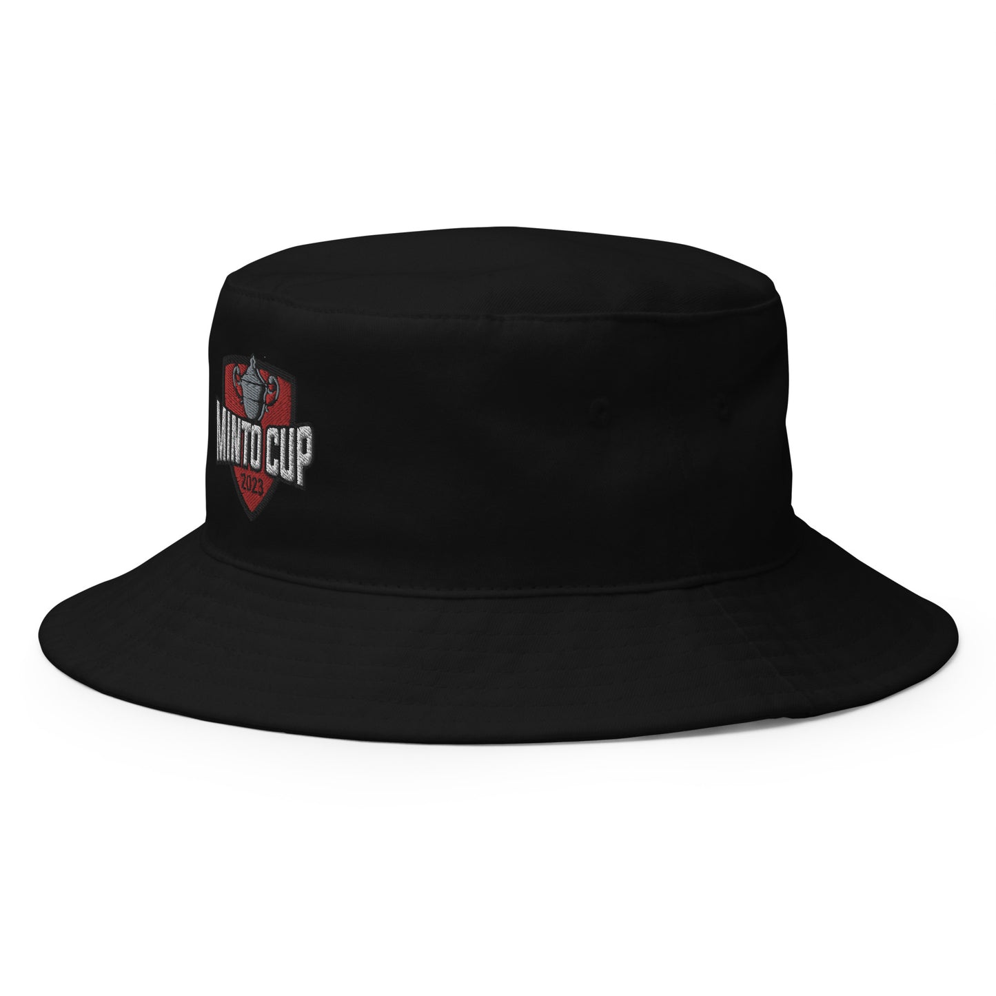 2023 Minto Cup Bucket Hat