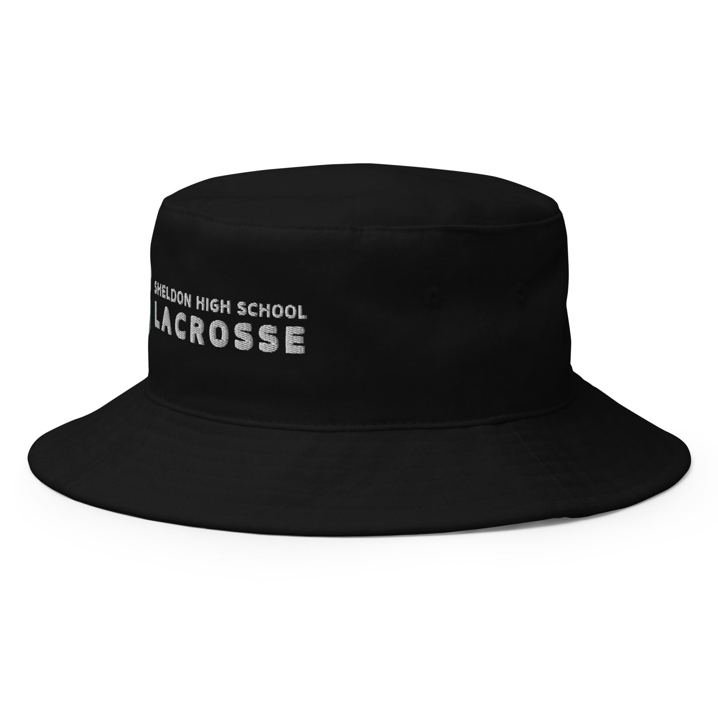 Sheldon Lacrosse Bucket Hat