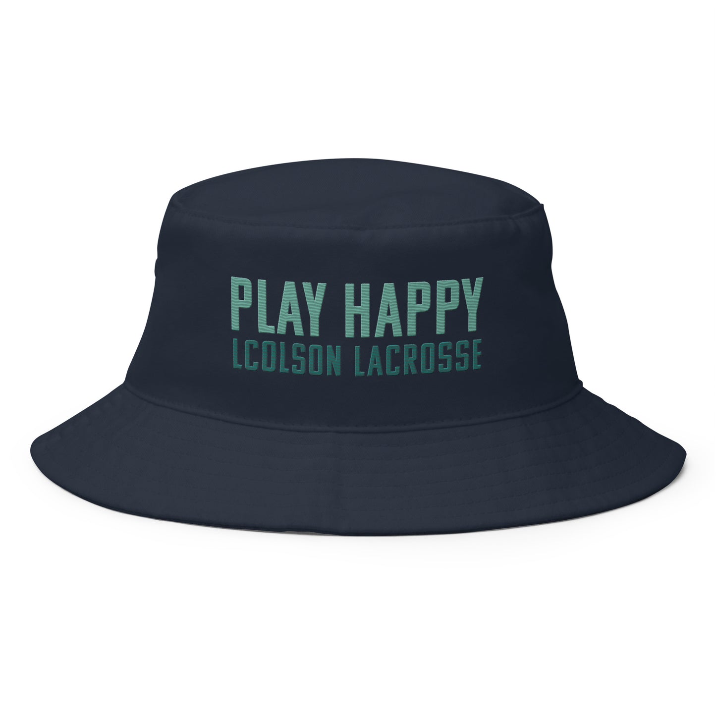LCL Bucket Hat | Play Happy